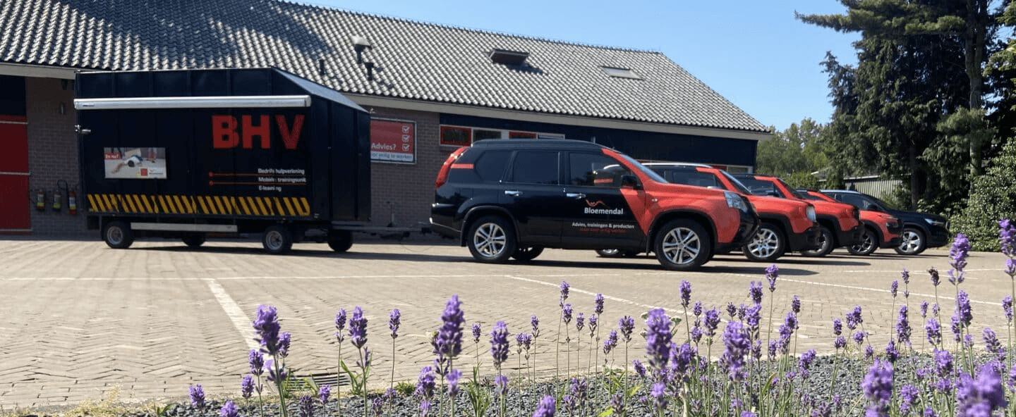 Bloemendal Arbo Advies
